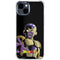 Dragon Ball Super Freiza Portrait iPhone 14 Clear Case
